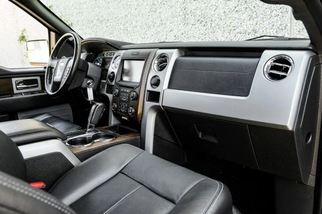 2013 Ford F-150 12th Gen - Image 15 of 21