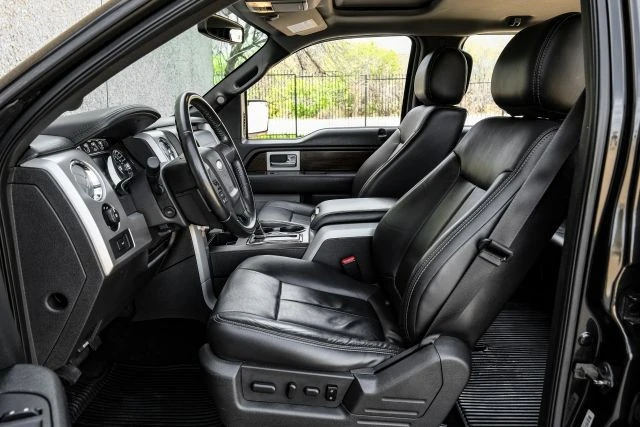 2013 Ford F-150 12th Gen - Image 4 of 21