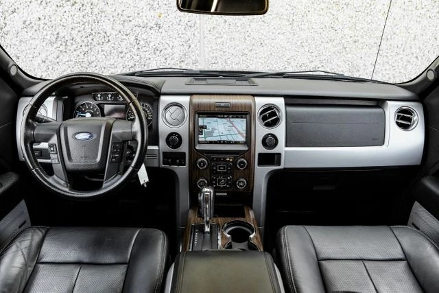 2013 Ford F-150 12th Gen - Image 16 of 21