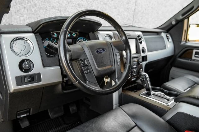 2013 Ford F-150 12th Gen - Image 3 of 21