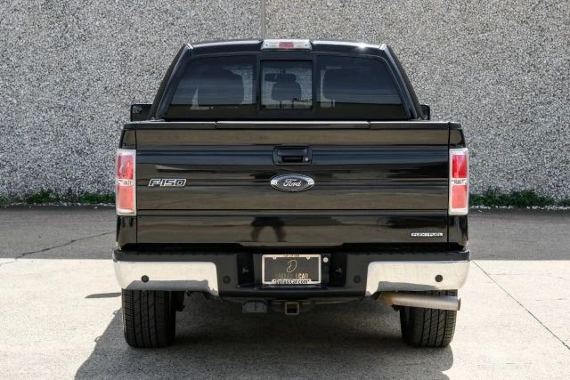 2013 Ford F-150 12th Gen - Image 10 of 21