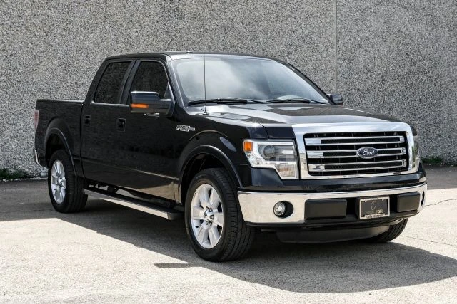 2013 Ford F-150 12th Gen - Image 7 of 21