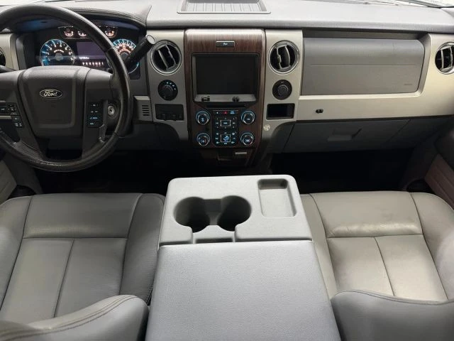 2013 Ford F-150 12th Gen - Image 2 of 31