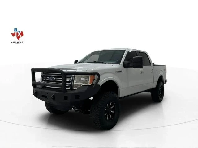 2013 Ford F-150 12th Gen - Image 6 of 31