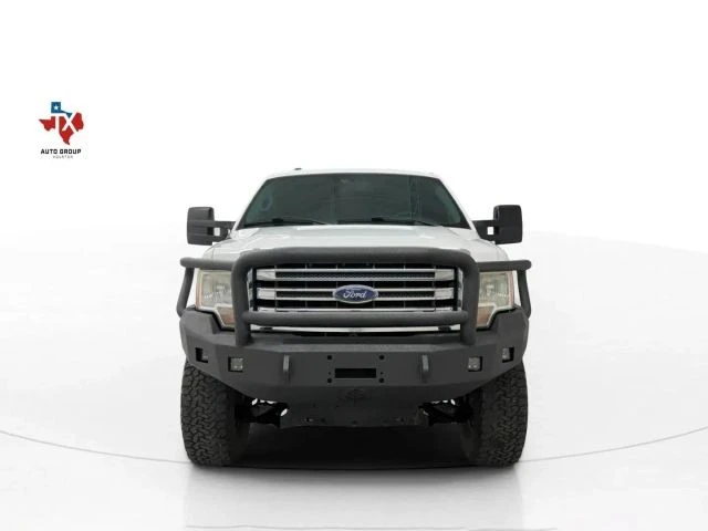 2013 Ford F-150 12th Gen - Image 8 of 31