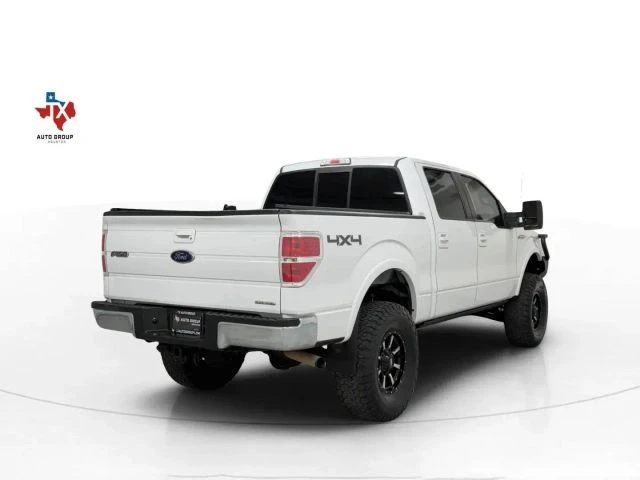 2013 Ford F-150 12th Gen - Image 7 of 31