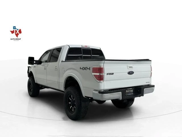 2013 Ford F-150 12th Gen - Image 5 of 31