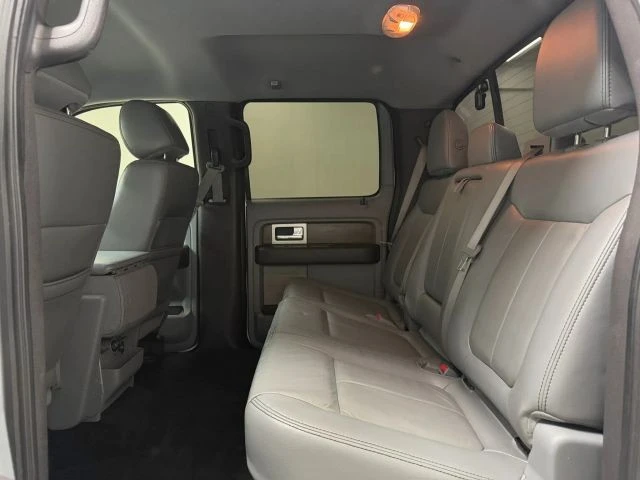 2013 Ford F-150 12th Gen - Image 17 of 31