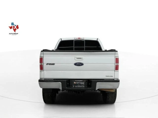 2013 Ford F-150 12th Gen - Image 9 of 31