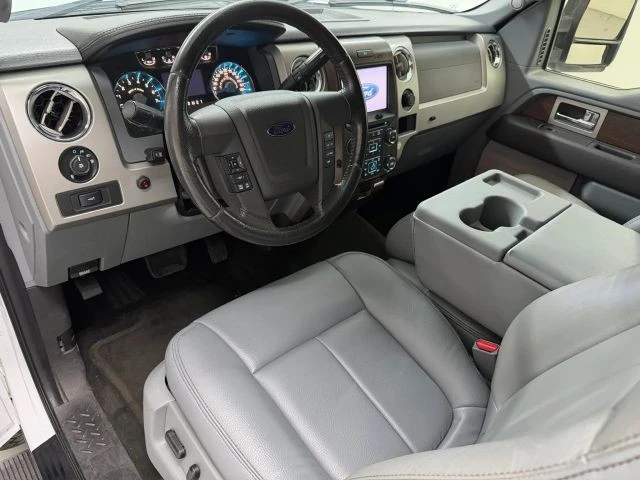 2013 Ford F-150 12th Gen - Image 10 of 31