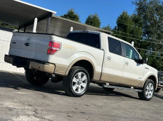 2013 Ford F-150 12th Gen - Image 3 of 12