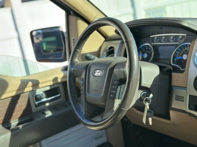 2013 Ford F-150 12th Gen - Image 10 of 12