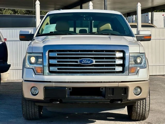 2013 Ford F-150 12th Gen - Image 7 of 12