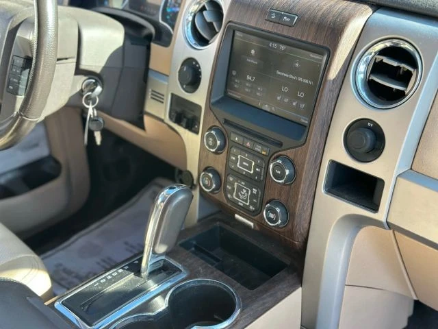 2013 Ford F-150 12th Gen - Image 11 of 12