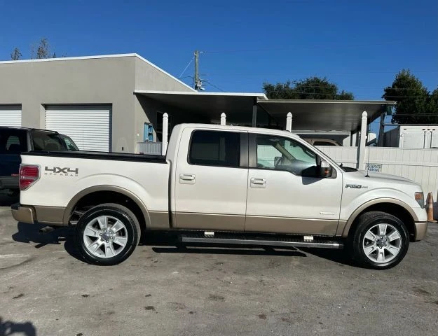 2013 Ford F-150 12th Gen - Image 2 of 12