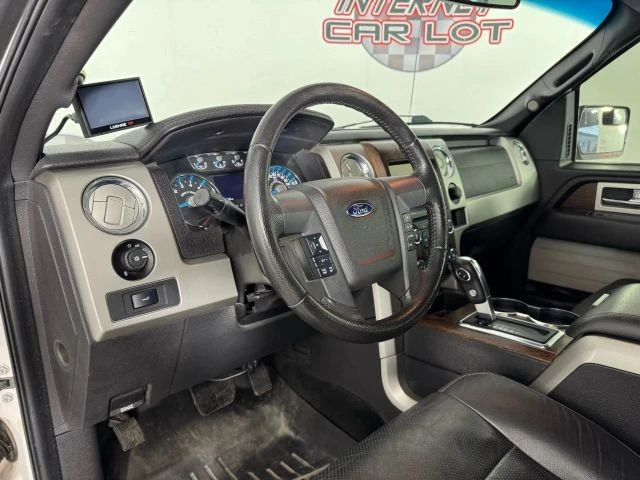 2013 Ford F-150 12th Gen - Image 10 of 12