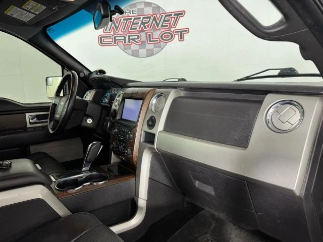 2013 Ford F-150 12th Gen - Image 12 of 12