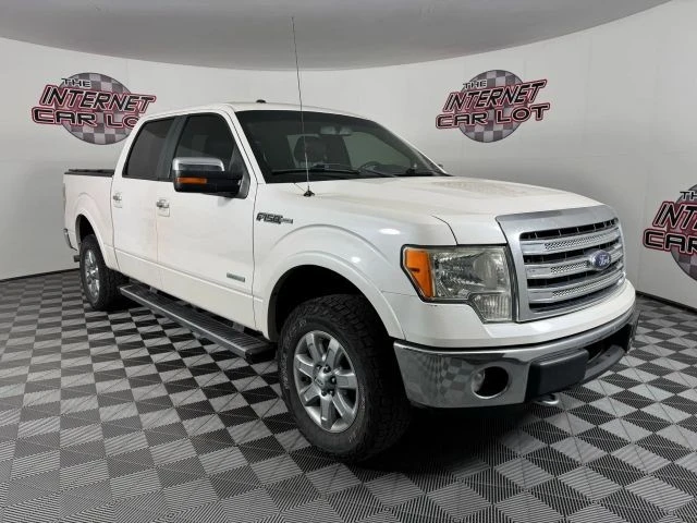 2013 Ford F-150 12th Gen - Image 9 of 12