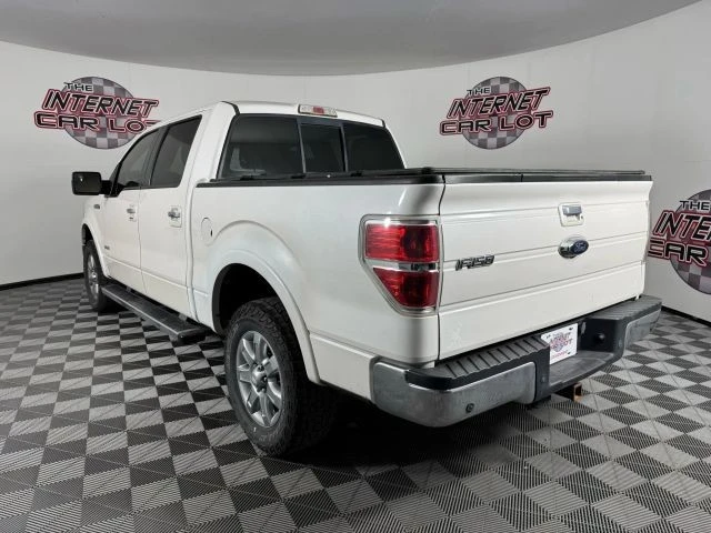2013 Ford F-150 12th Gen - Image 5 of 12
