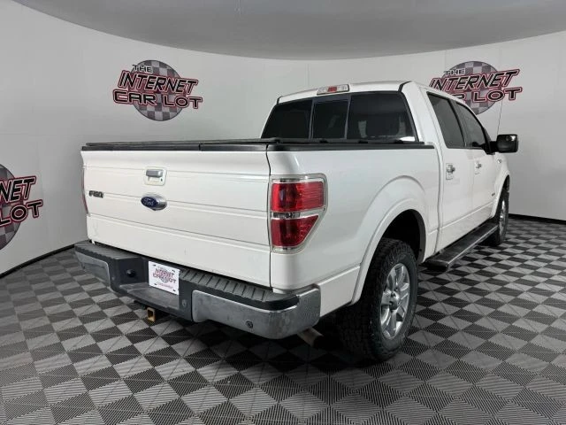 2013 Ford F-150 12th Gen - Image 7 of 12
