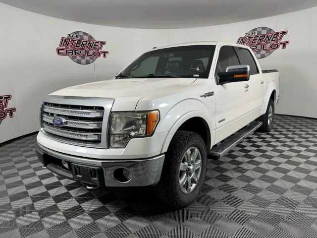 2013 Ford F-150 12th Gen - Image 3 of 12