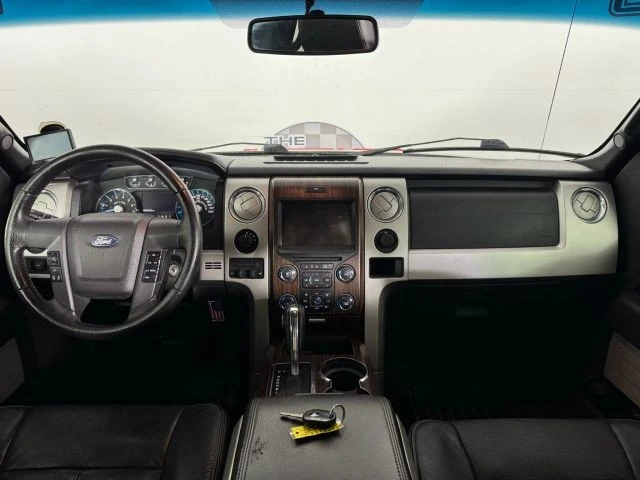 2013 Ford F-150 12th Gen - Image 11 of 12