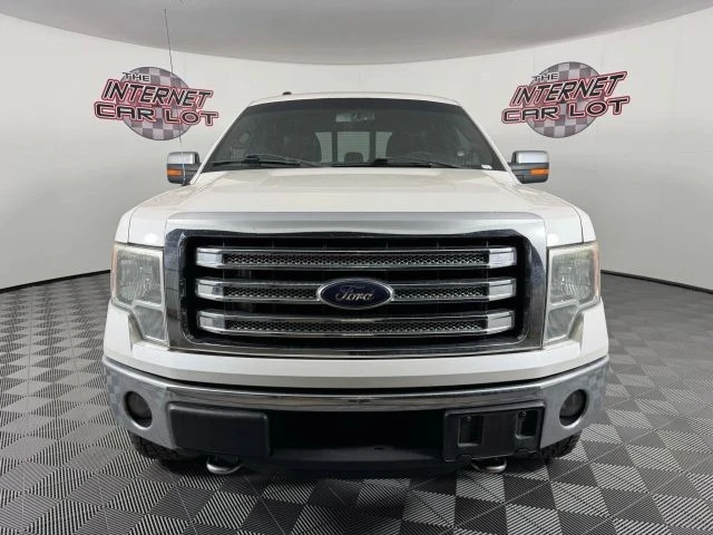2013 Ford F-150 12th Gen - Image 2 of 12