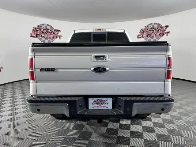 2013 Ford F-150 12th Gen - Image 6 of 12