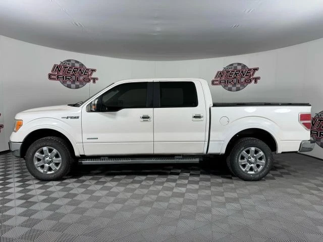 2013 Ford F-150 12th Gen - Image 4 of 12