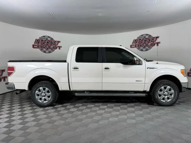 2013 Ford F-150 12th Gen - Image 8 of 12