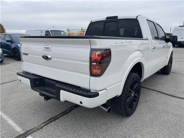 2013 Ford F-150 12th Gen - Image 8 of 21