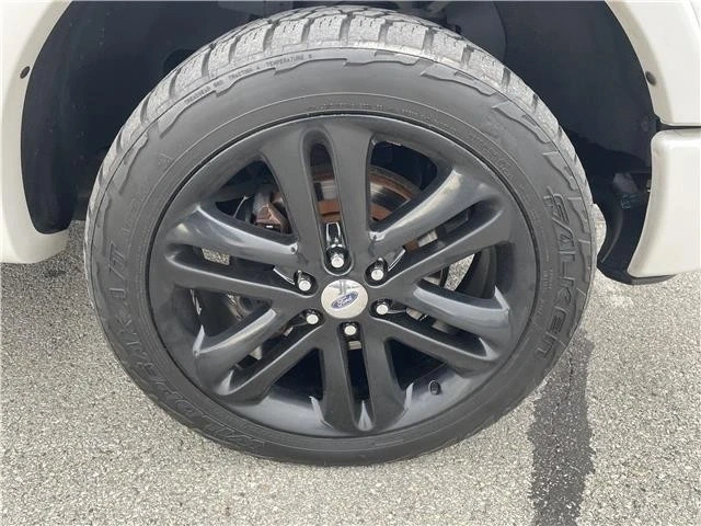 2013 Ford F-150 12th Gen - Image 10 of 21