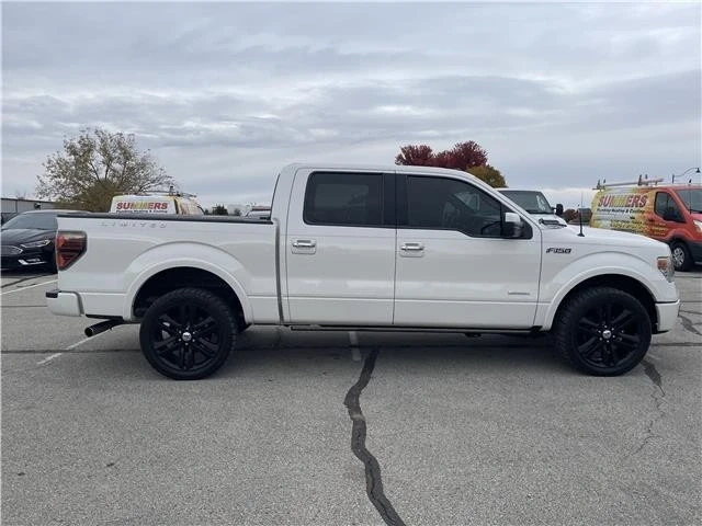 2013 Ford F-150 12th Gen - Image 9 of 21