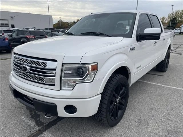 2013 Ford F-150 12th Gen - Image 4 of 21