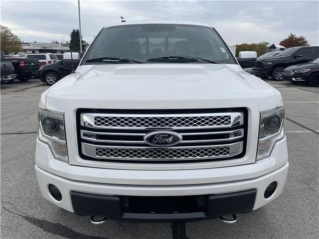 2013 Ford F-150 12th Gen - Image 3 of 21