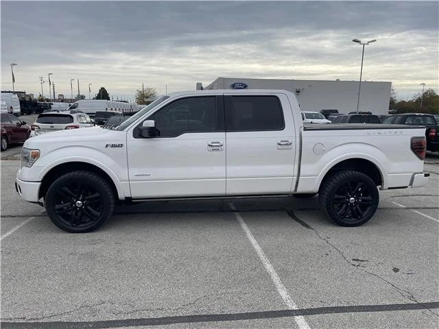 2013 Ford F-150 12th Gen - Image 5 of 21