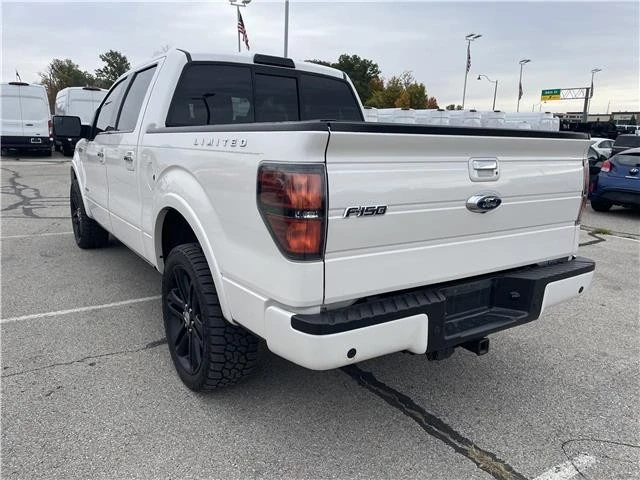 2013 Ford F-150 12th Gen - Image 6 of 21