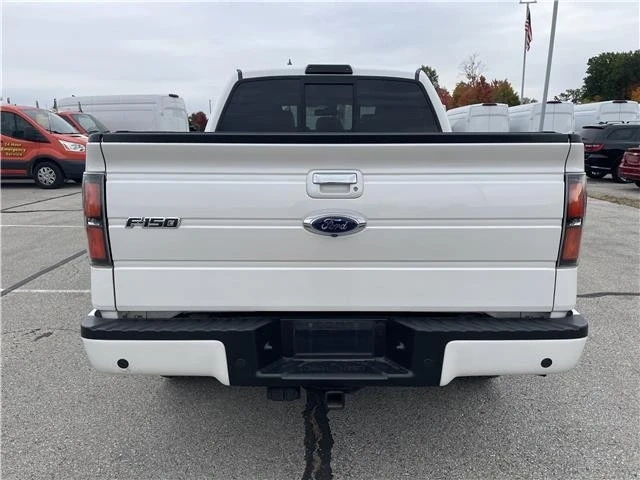 2013 Ford F-150 12th Gen - Image 7 of 21