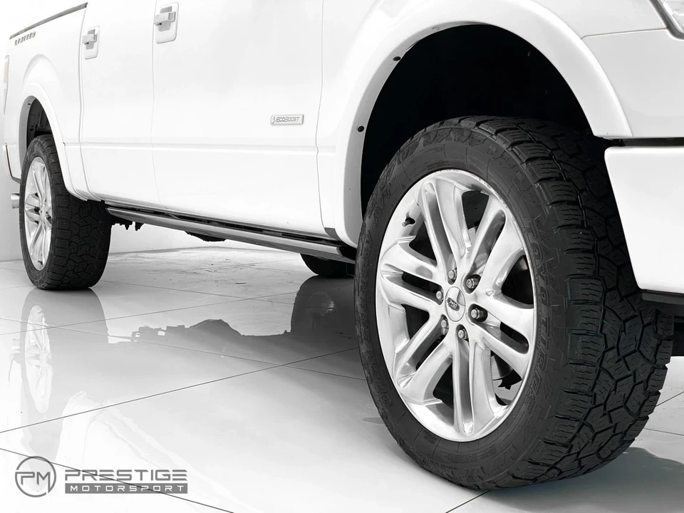 2013 Ford F-150 12th Gen - Image 13 of 21