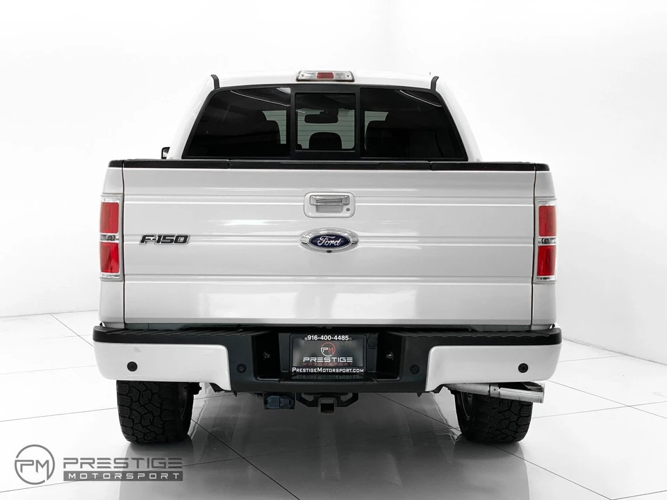 2013 Ford F-150 12th Gen - Image 5 of 21