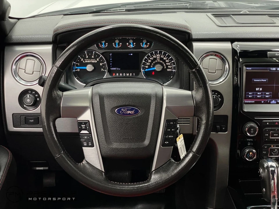 2013 Ford F-150 12th Gen - Image 21 of 21