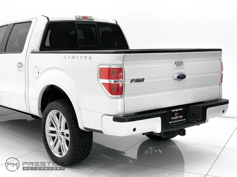 2013 Ford F-150 12th Gen - Image 10 of 21