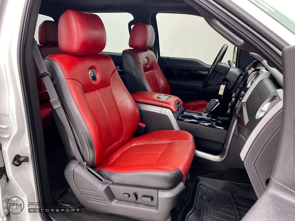 2013 Ford F-150 12th Gen - Image 16 of 21