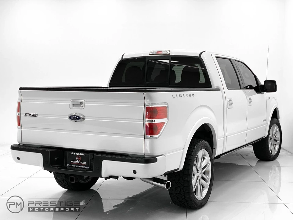 2013 Ford F-150 12th Gen - Image 6 of 21