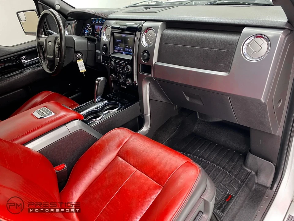 2013 Ford F-150 12th Gen - Image 15 of 21
