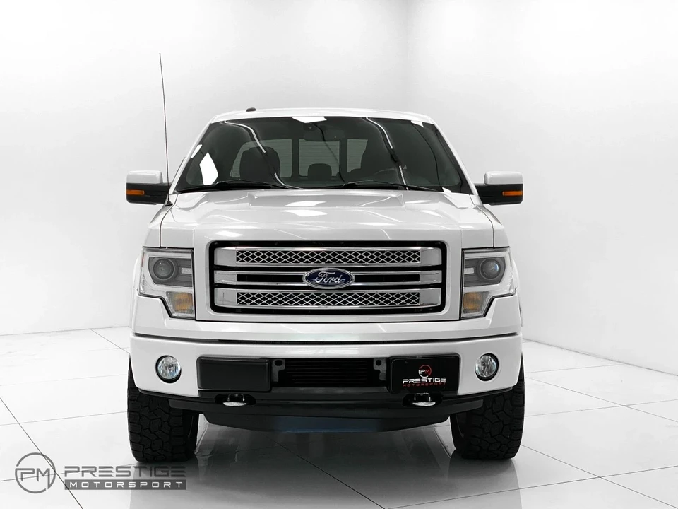 2013 Ford F-150 12th Gen - Image 2 of 12