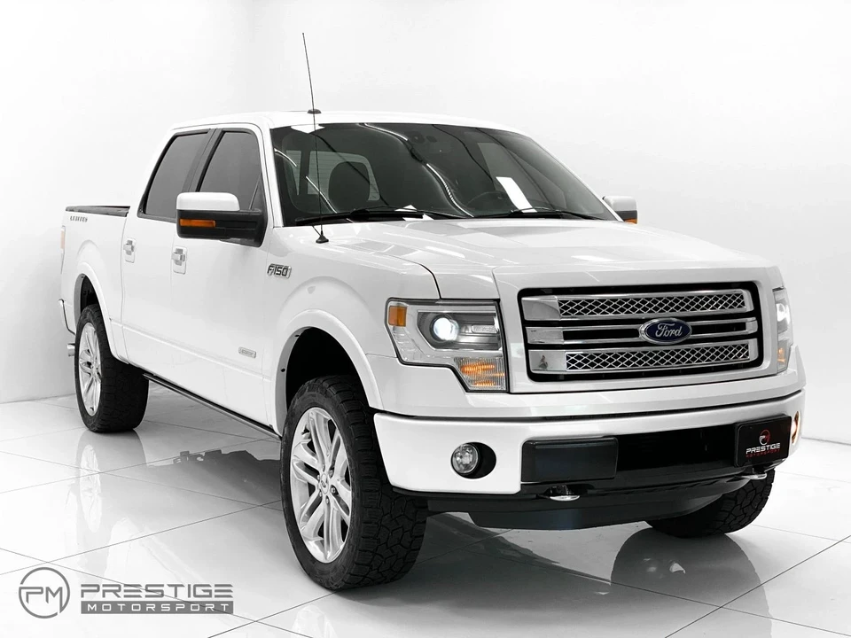 2013 Ford F-150 12th Gen - Image 11 of 12