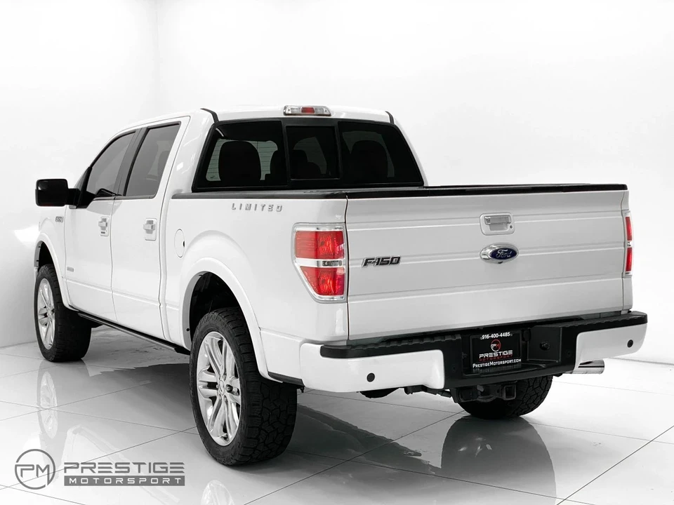 2013 Ford F-150 12th Gen - Image 12 of 12