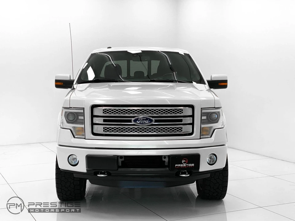 2013 Ford F-150 12th Gen - Image 2 of 21