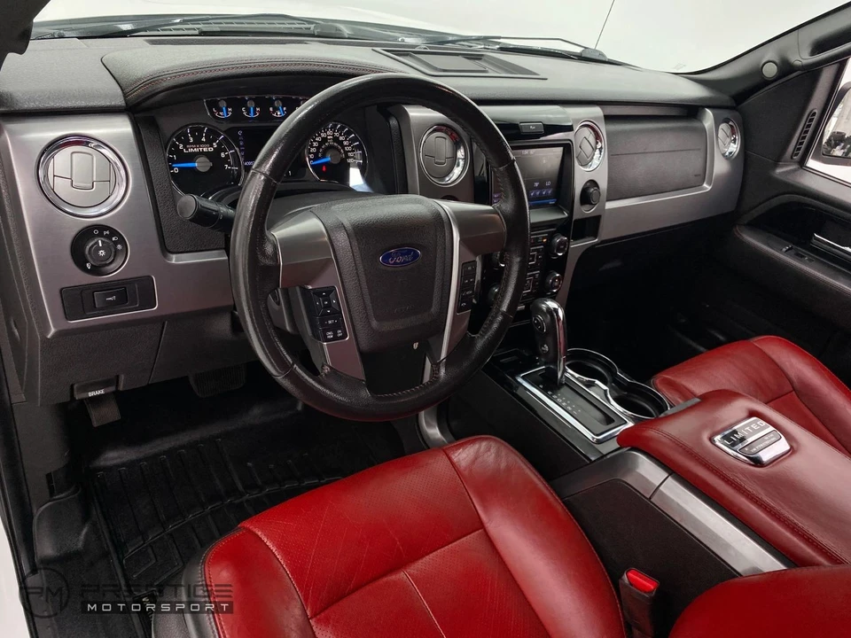 2013 Ford F-150 12th Gen - Image 18 of 21